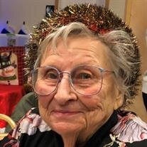 Shirley Stufflebeam