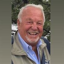 Herbert W Glaser