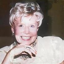 Mrs Jeanne Louise Robbins
