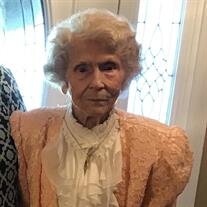 Helen S. Dorn