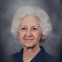 Dorothy Light Wooten