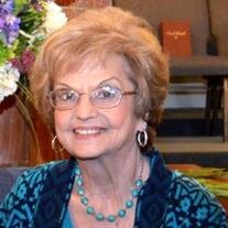 Sarah "Skippy" Jones Lipscomb