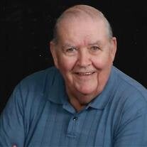 Kenneth William FIX Sr.