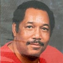 Mr. Kermit Brown Sr.