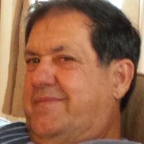 Paul Marlin Bergey