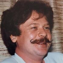 Daniel "Danny" L. Barke