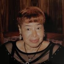 Julia Ruth Ramos