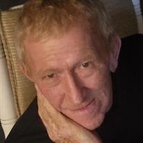 David Michel Rice