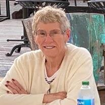 Mrs. Judy Gann Sims