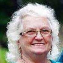 Mariette "Mudd" (Gagne) Reilly