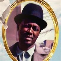 Lee Wesley Chew Sr
