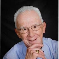 James Edward Mosakowski