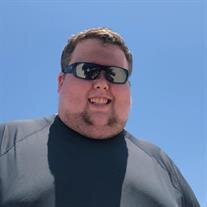 Christopher Dewayne "Chris" McBryar