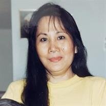 Teresita A. Greenwood