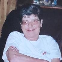 Ida Jean (Donaho) Summers