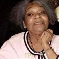 Mrs. Ruby Ann Belk