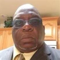 Eddie  Lee "Big Lee" Sr.