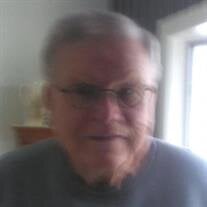 Garvin Lee Fehler