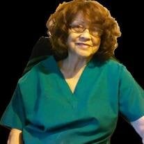 Mrs. Vivian A. Foster