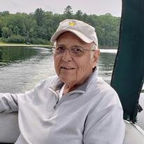 James Larry Swanson, Sr.
