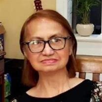 Luanne Mojica Abano