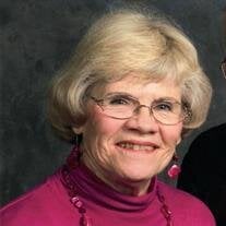 Shirley K. Moser