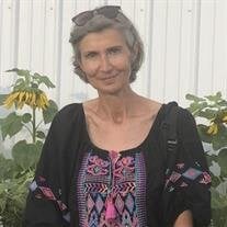 Olga Alexander Dedkova