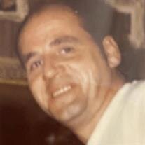 Howard Riley