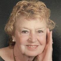 Judith Helen Stancik