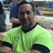Juan Raul Menchaca
