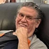 David "Dave" Allen Buttrey