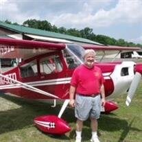 Mr Robert Szego