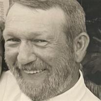 Woody Grindstaff