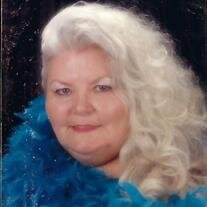 Patricia Louise Beard