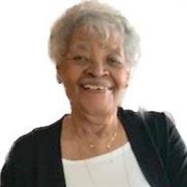 Ms. Retha Branscumb