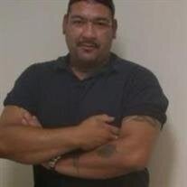 Jacob Celedonio Gonzalez