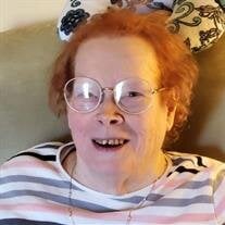 Ruth E. Dreisbach