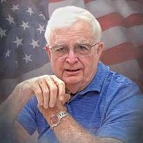 Richard "Dick" John Stillwagon