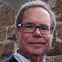 Mr. Roger Allen Kloss