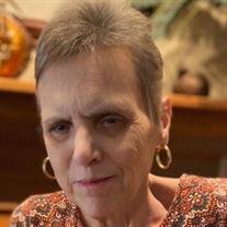 Tammy Lynn Morgans