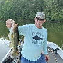 Mitchell "Mitch" Lee BeShears