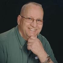Mr. Doc Wright Woodard