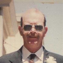 Melvin E. Shoemaker
