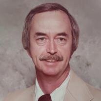 Mr. Carroll W. Morris