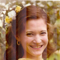 Monica A. Lane
