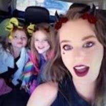 Kaitlyn "Kaity" Renee Kenyon