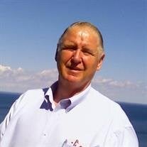 Tommy Dale McCue