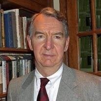 Dr. Kenneth Jobson