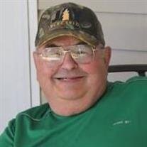 Jerry E. White