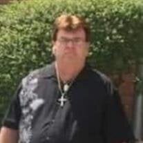 Mr. John Robert "Bob" Postal